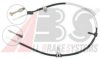 A.B.S. K17967 Cable, parking brake